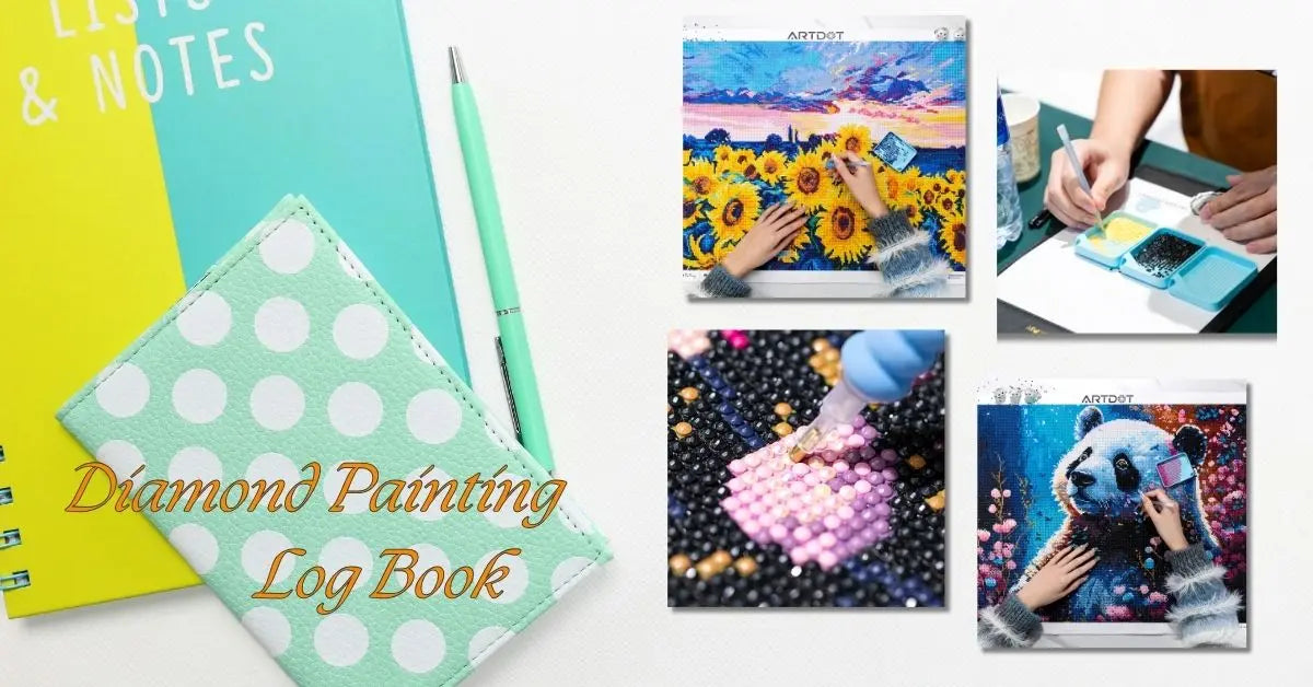 Is-It-Necessary-to-Buy-a-Diamond-Painting-Log-Book ARTDOT
