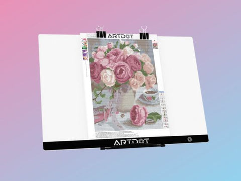 Diamond Painting Kits Get It Now - ARTDOT