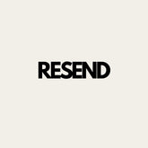 Resend